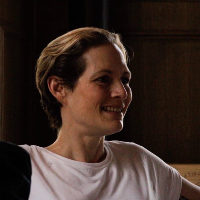 Sandra Bärlocher