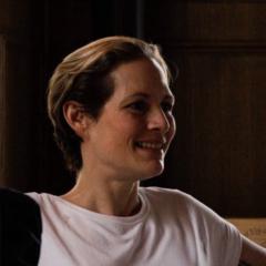 Sandra Bärlocher