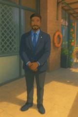 Abdul Omope