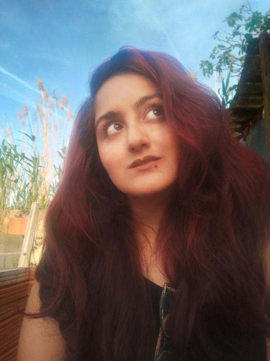 Rehana Kouser Nafeer Cobo