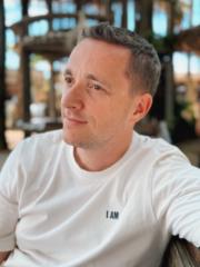 Jeroen Kinsbergen