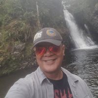Mike Marcos