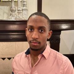 Kamal Smith