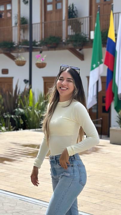 Laura Madrid
