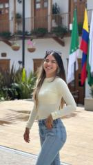Laura Madrid