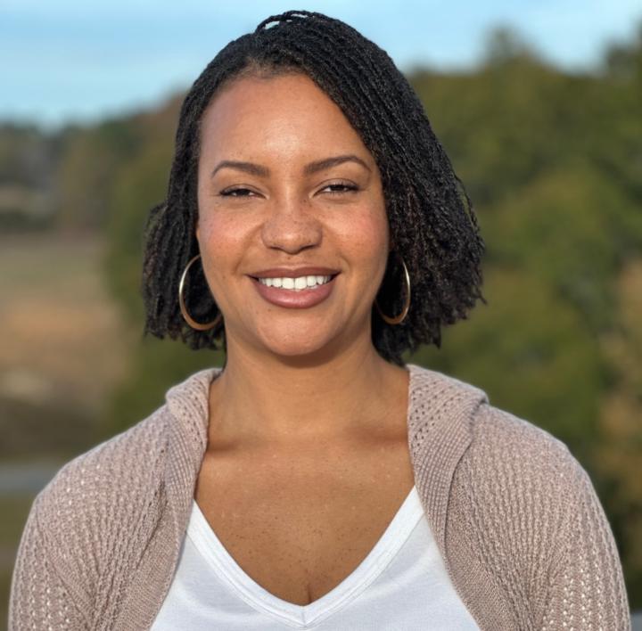 Tami Lawrence
