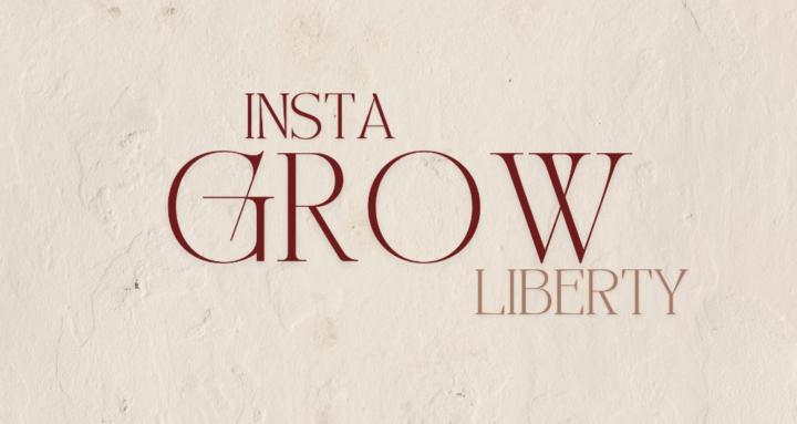 Insta Grow Liberty