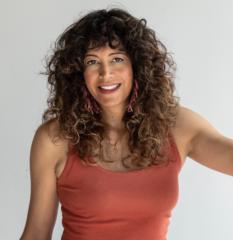 Linette Messina