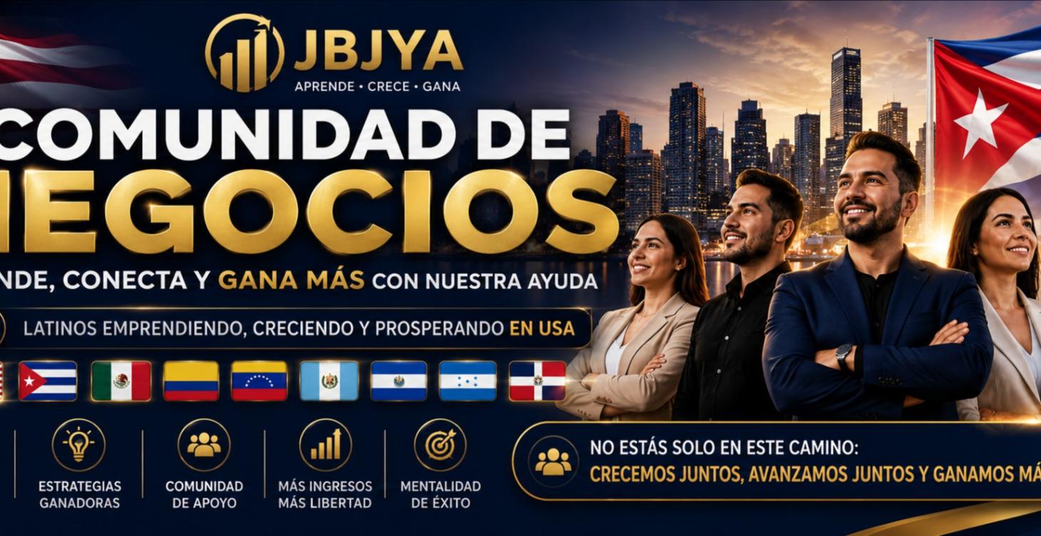 Negocios