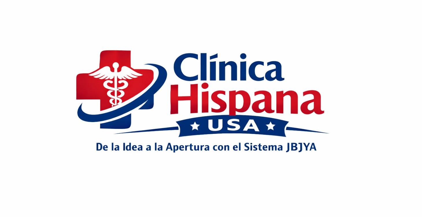 “Clínica Hispana USA: De la Idea a la Apertura”
