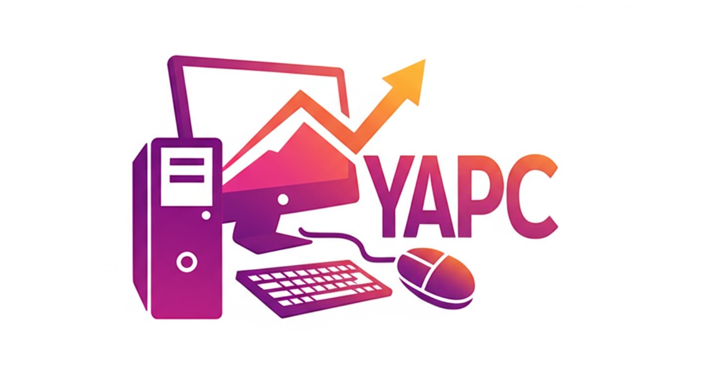 YAPC