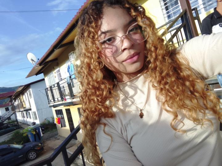 Virginia Ramírez