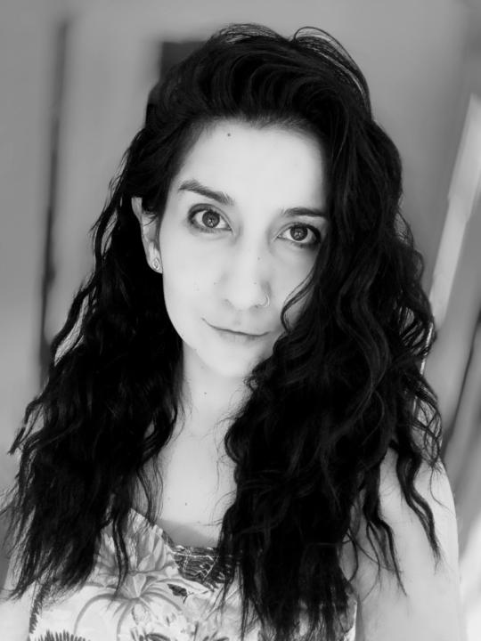 Carolina Rincón Bayona