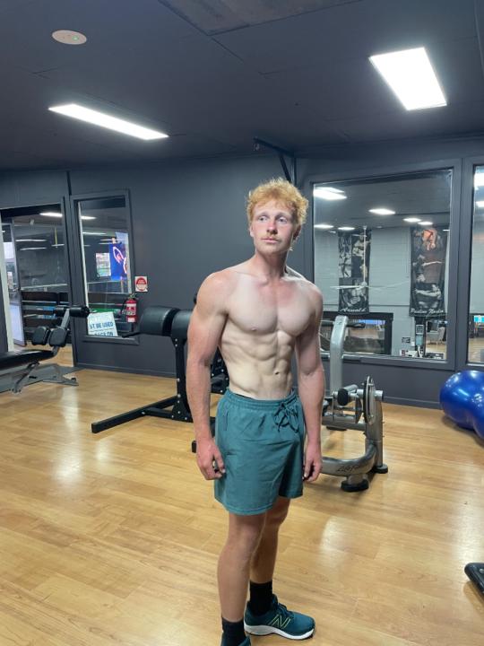 Bailey Ocallaghan