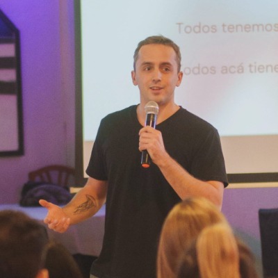 Yaco Gonzalez