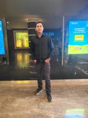 Altaf Hussain Mohammed