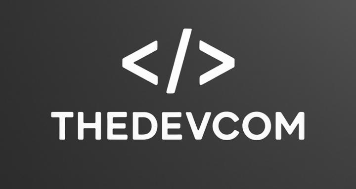 TheDevCom-DSA