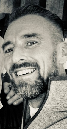 Paul Colegate