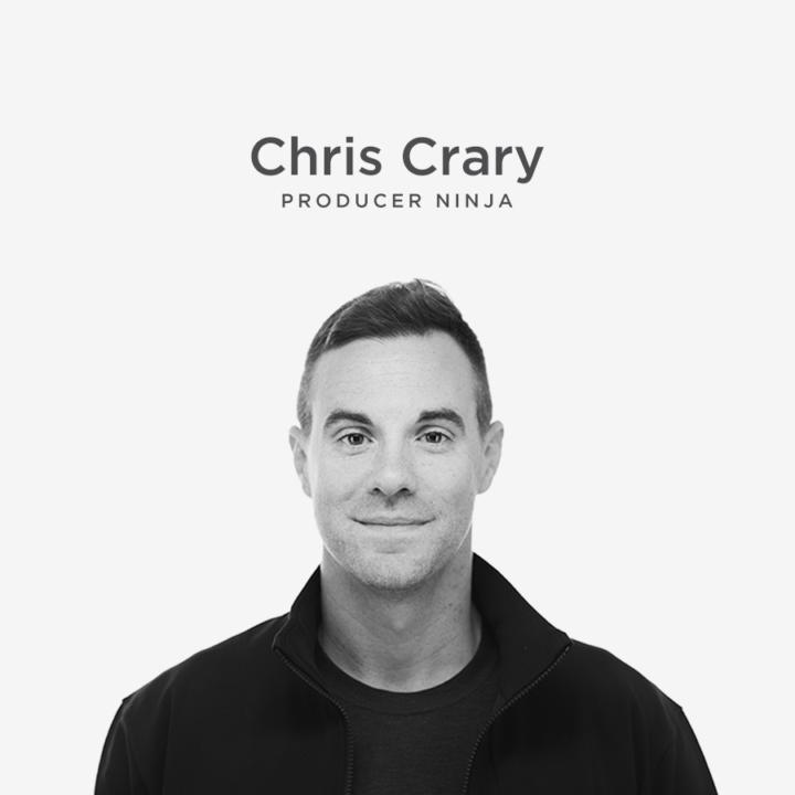 Chris Crary