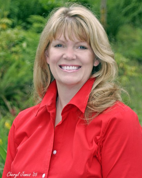 Judy Caton