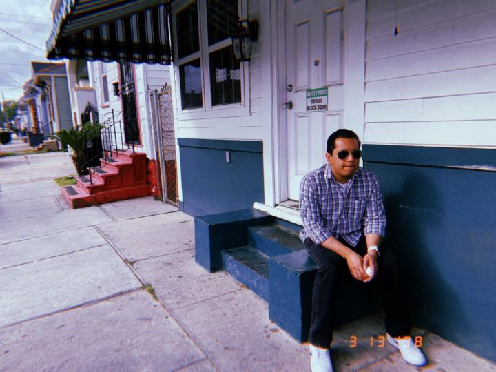 Eli Rodriguez
