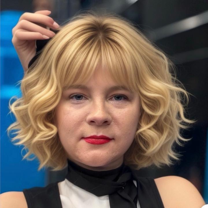Eva Bieleschova