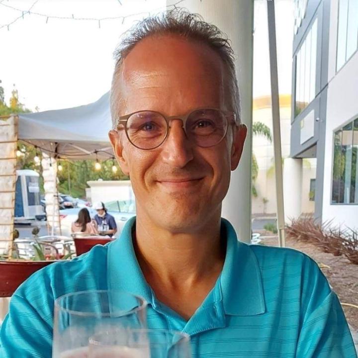 Eric Chevalley