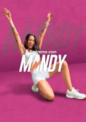 Mandy Viaña