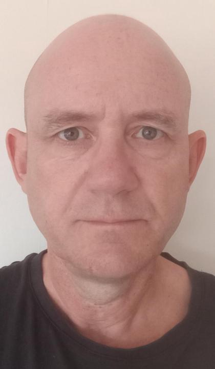 Ross Greenwood