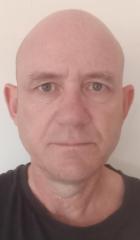 Ross Greenwood