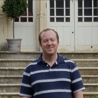 Richard Audemars