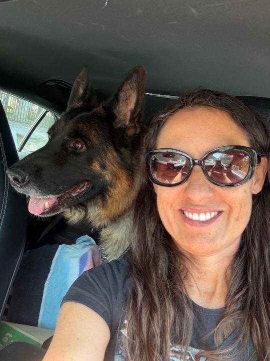 Luz Prado