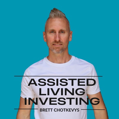 Brett Chotkevys