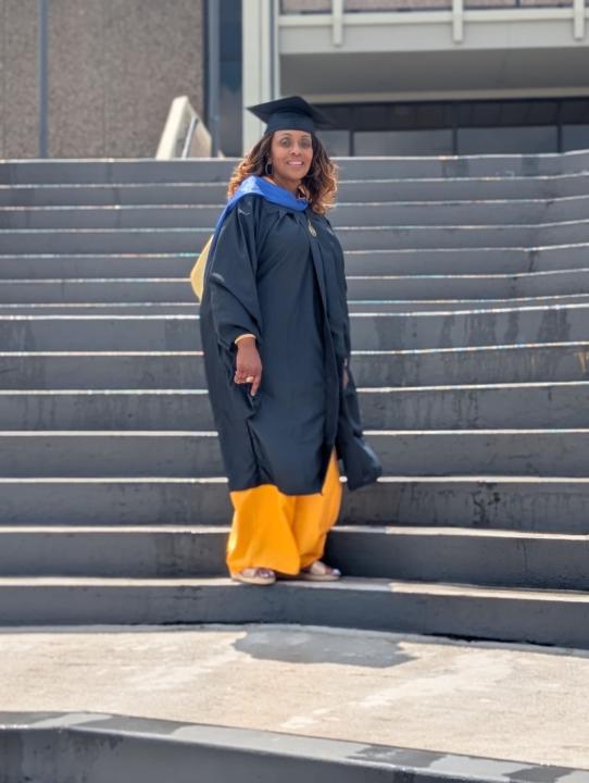 Belinda Runnels-Frazier