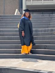 Belinda Runnels-Frazier