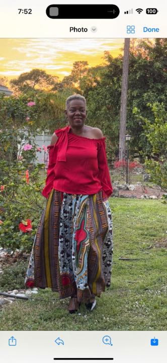 Florence Bonhomme Comeau