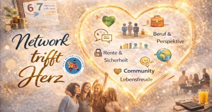 Team BetterLifeBalance