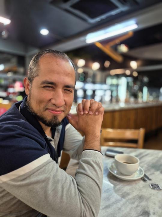 Héctor Valdés