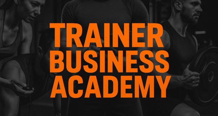Trainer Business Academy