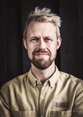 Emil Kroghede