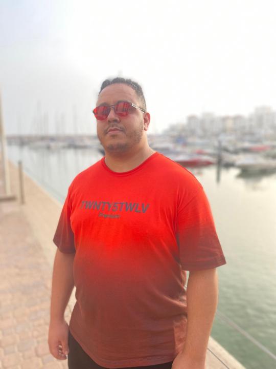 Saad Chokhman