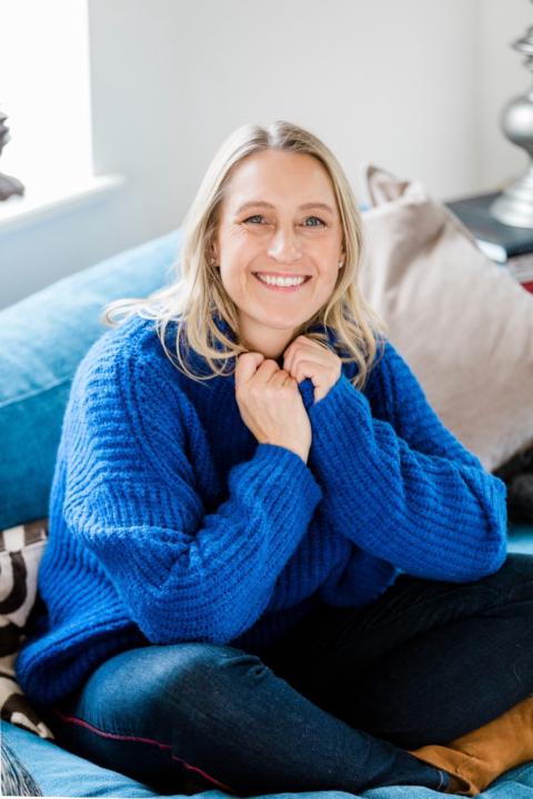 Åsa Andersson