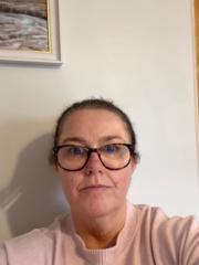 Catriona ORourke