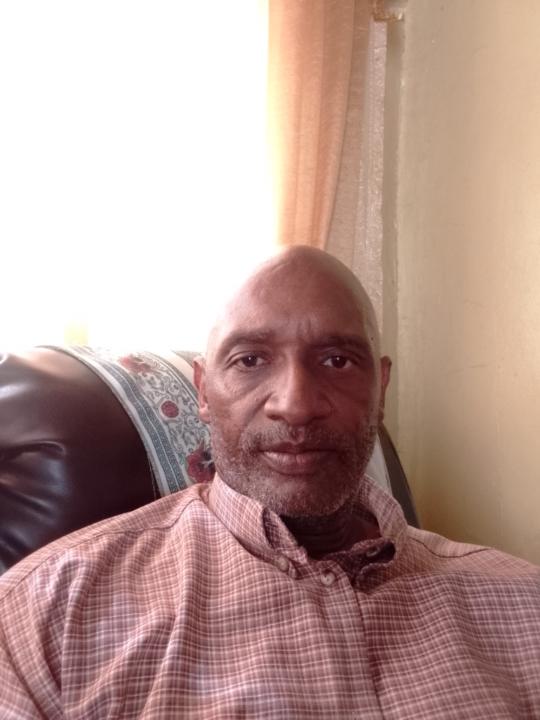 Kenneth Jafta