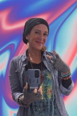 Maria Teresa Swanson