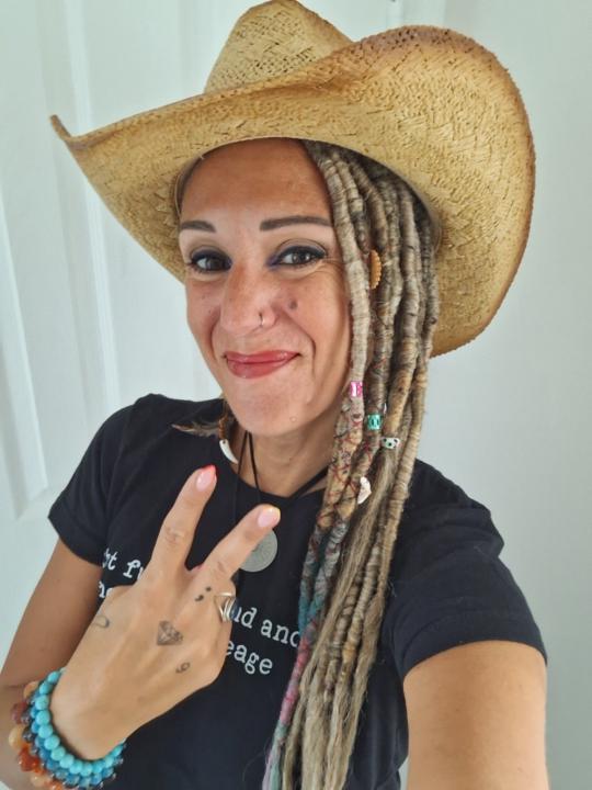 Maria Teresa Swanson