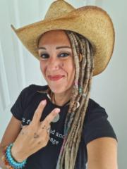 Maria Teresa Swanson