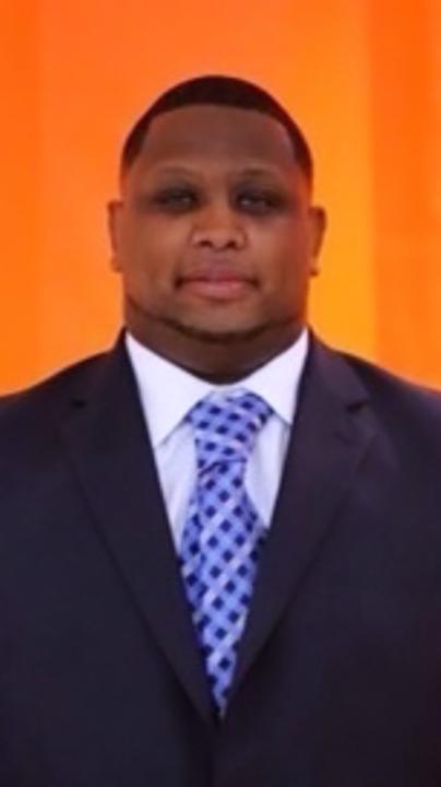 Stardyan Jones