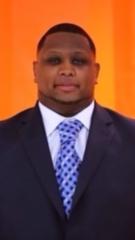 Stardyan Jones
