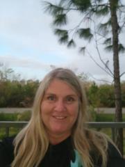 Shannon Waters-Mitchell